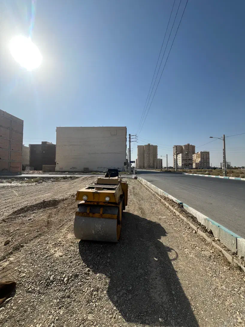 اجاره غلطک موتوری و کاتر نمایندگی|خدمات پیشه و مهارت|اسلامشهر, کاشانک|دیوار