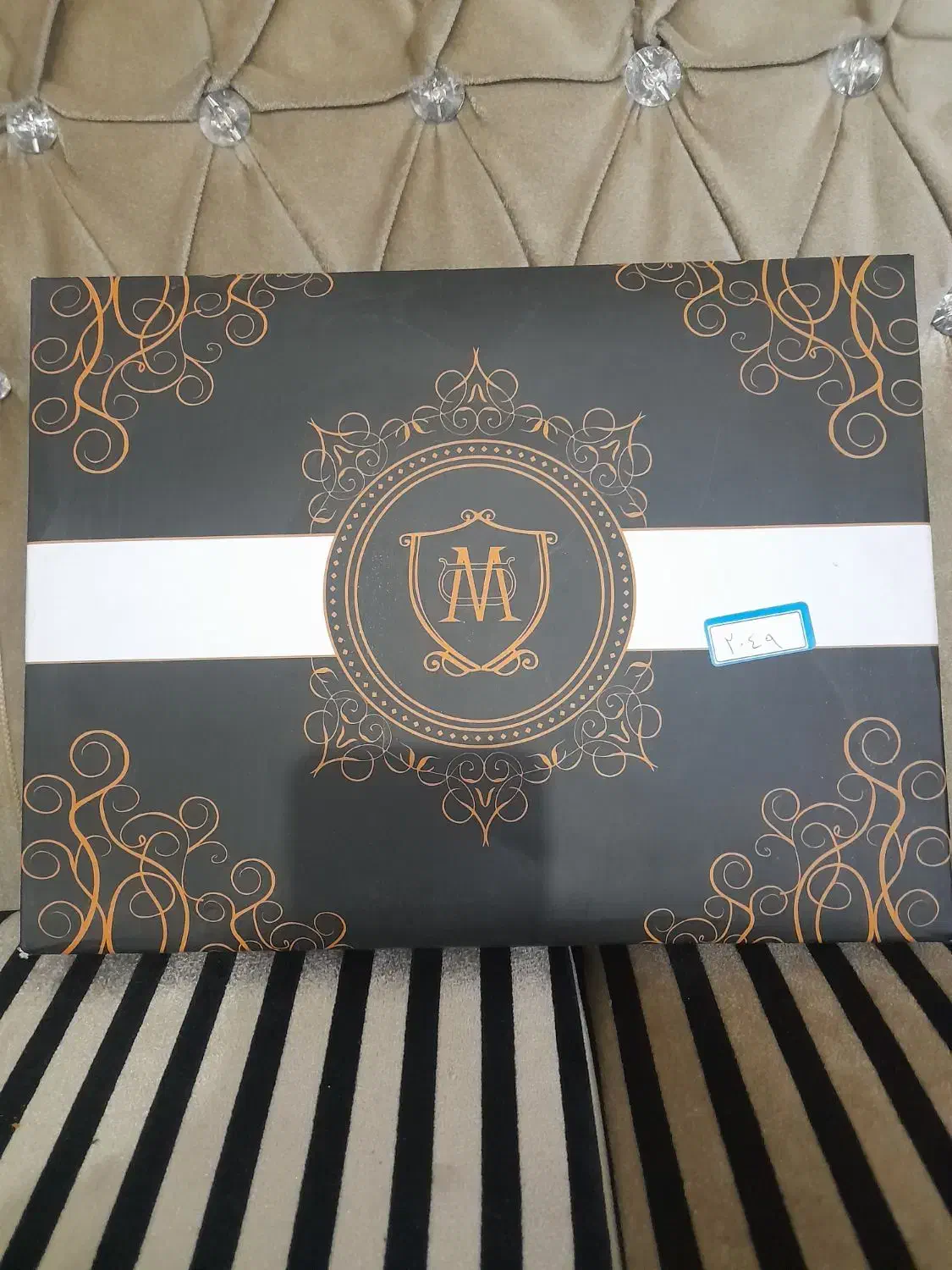 ست هدیه کیف پول،کیف اداری|کیف، کفش، کمربند|ماهدشت, |دیوار