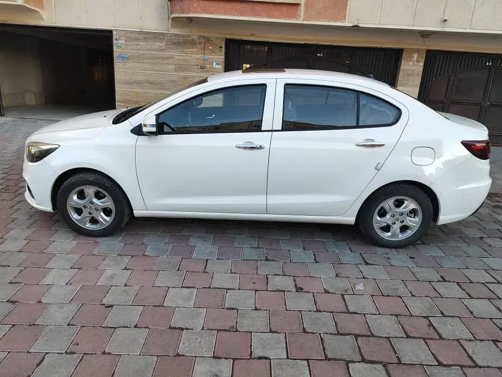 شاهین اتومات توربو|خودرو سواری و وانت|اردبیل, |دیوار