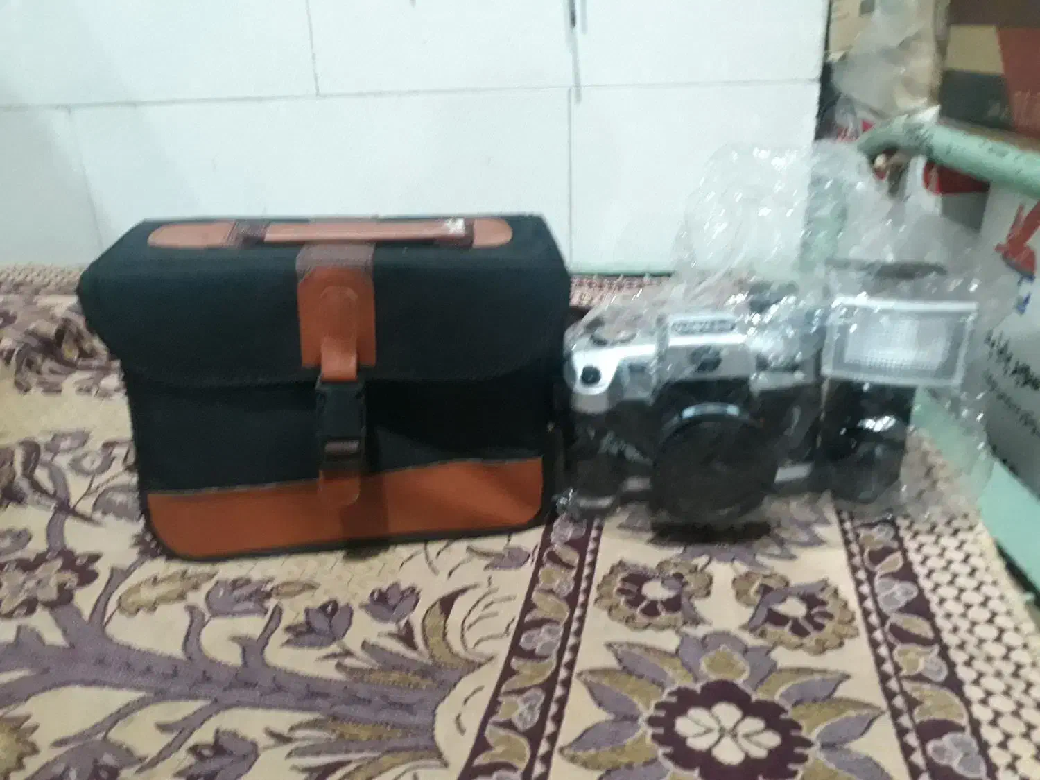 دوربین المپیا ۲۰۰۰|دوربین عکاسی و فیلم‌برداری|صباشهر, |دیوار