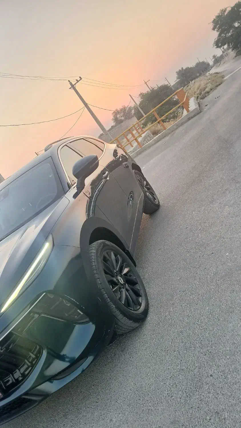 لاماری ایما مدل 1402|خودرو سواری و وانت|خورموج, |دیوار