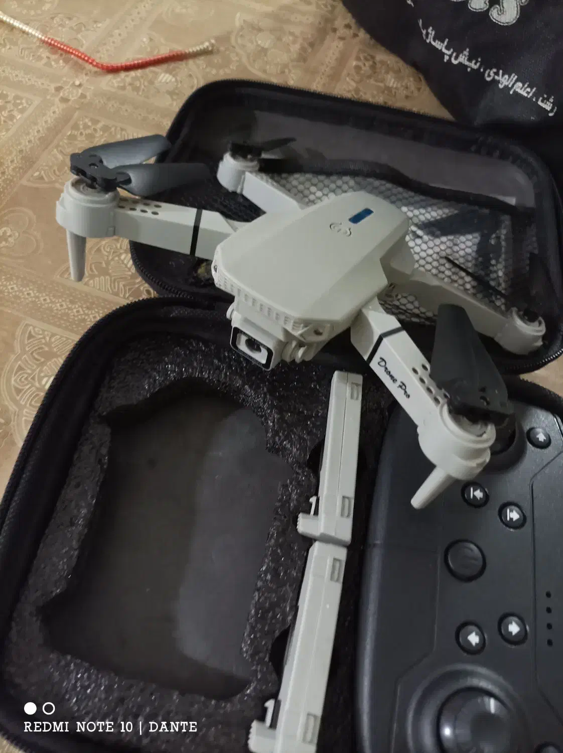 e88 pro|دوربین عکاسی و فیلم‌برداری|رشت, پل تالشان|دیوار