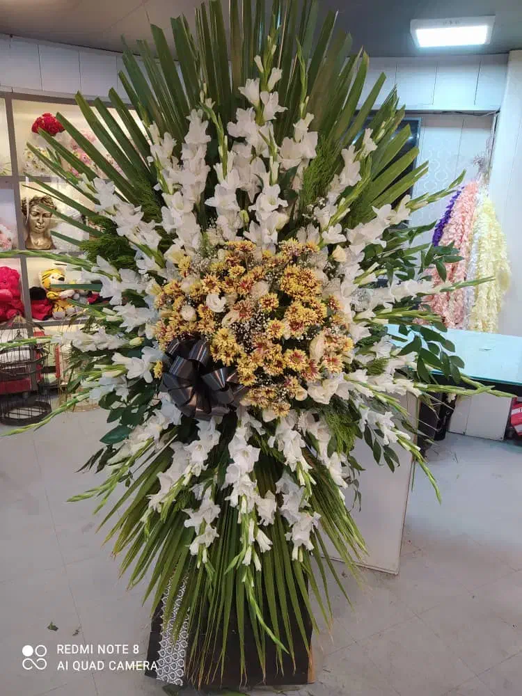 گل فروشی آنلاین قم|گل و گیاه طبیعی|قم, تولید دارو و یخچال|دیوار