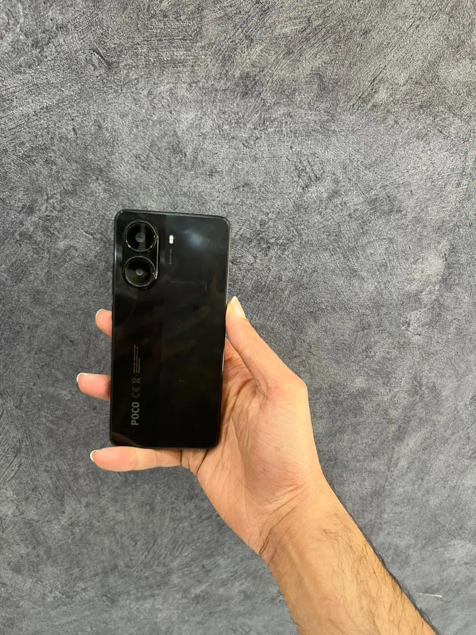 Poco X7 Pro|موبایل|جهرم, |دیوار