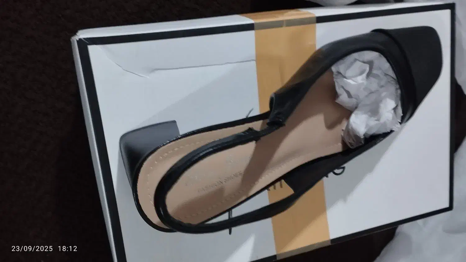 کفش مجلسی شیک 2/5 میلیون|کیف، کفش، کمربند|رفسنجان, |دیوار