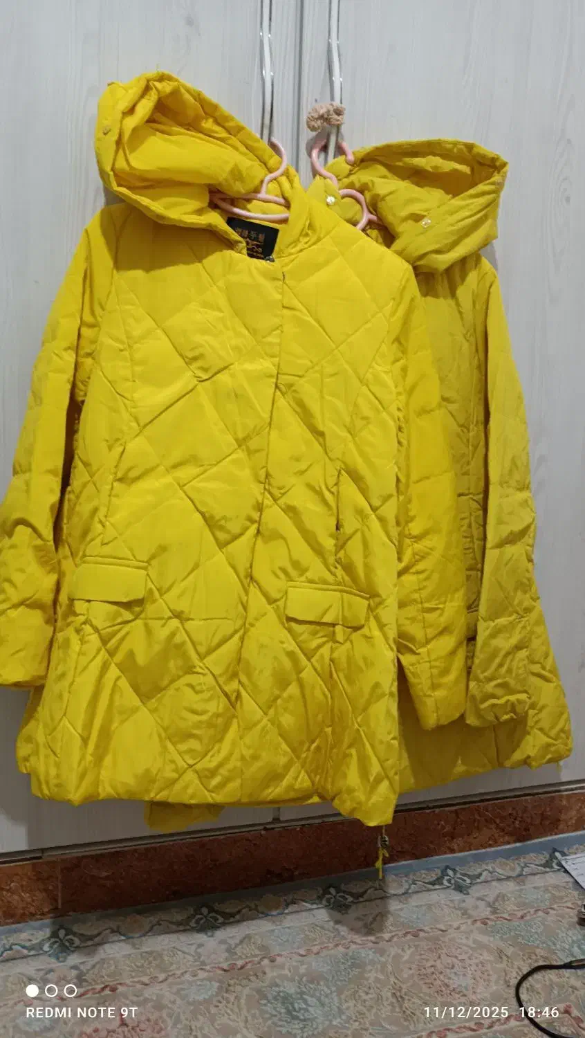 سه عدد بارونی دخترونه|لباس|مسجد سلیمان, |دیوار