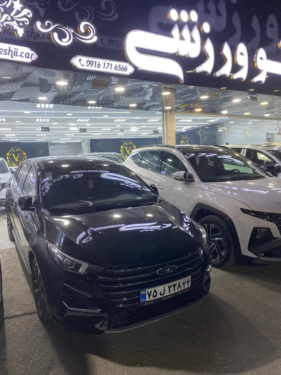 اریزو ۶ پرو|خودرو سواری و وانت|شیراز, حومه شیراز|دیوار