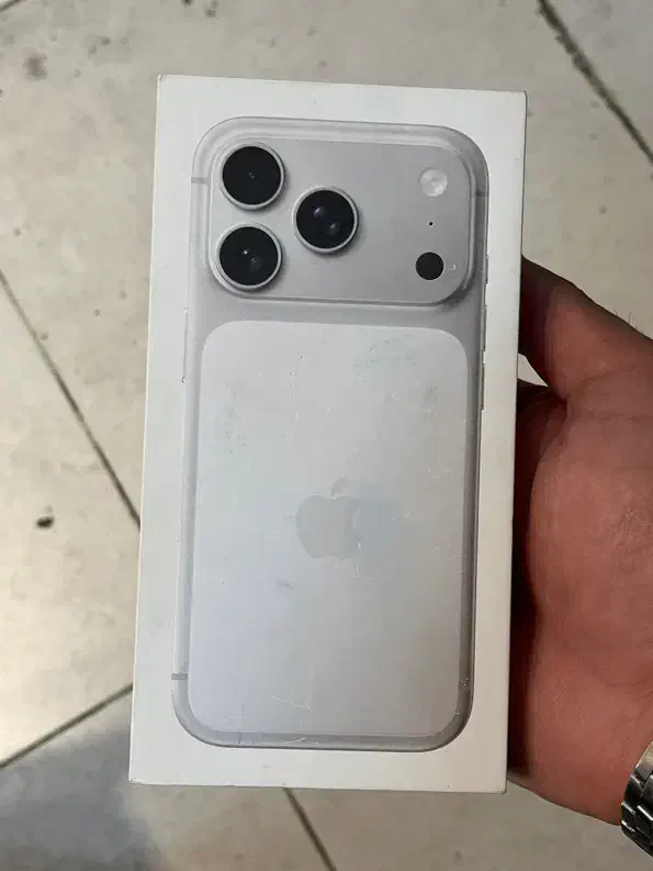 17 pro/not active|موبایل|شیراز, گلدشت معالی‌آباد|دیوار