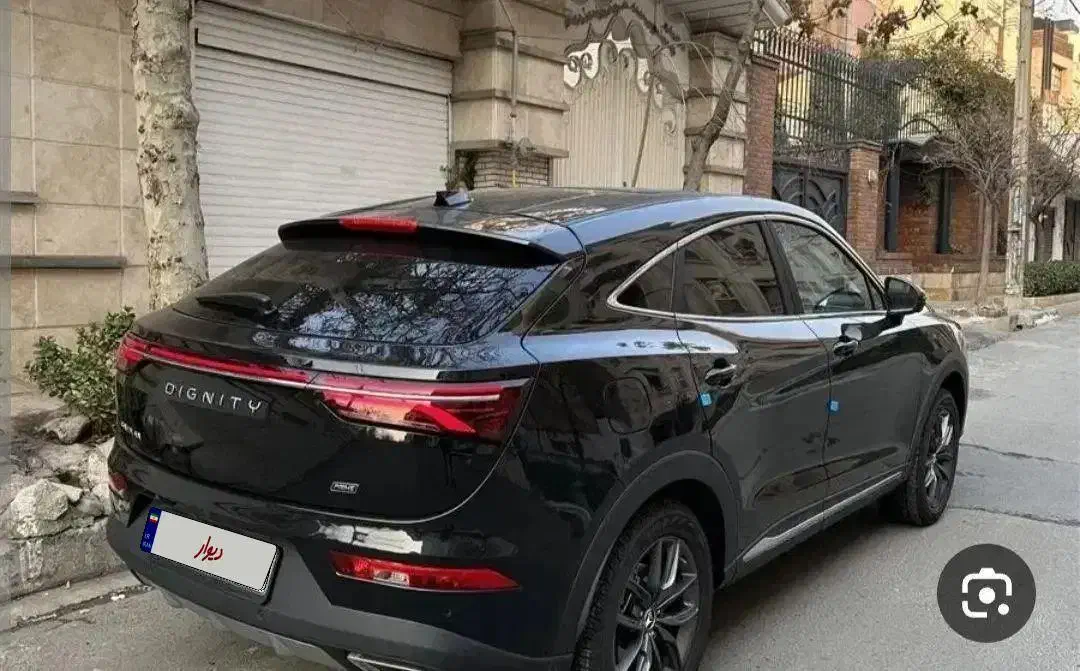 فروش خودرو|خودرو سواری و وانت|تهران, شهرک صدرا|دیوار