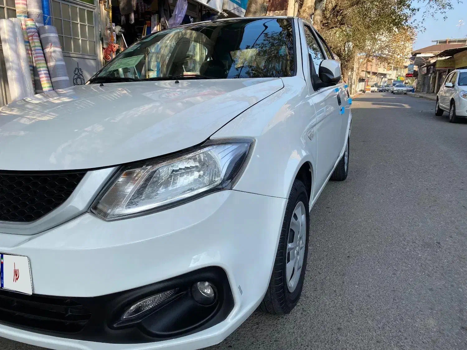 سایناS فول مدل ۱۴۰۱ عروسک رویت برابر صفر|خودرو سواری و وانت|تالش, هشتپر|دیوار