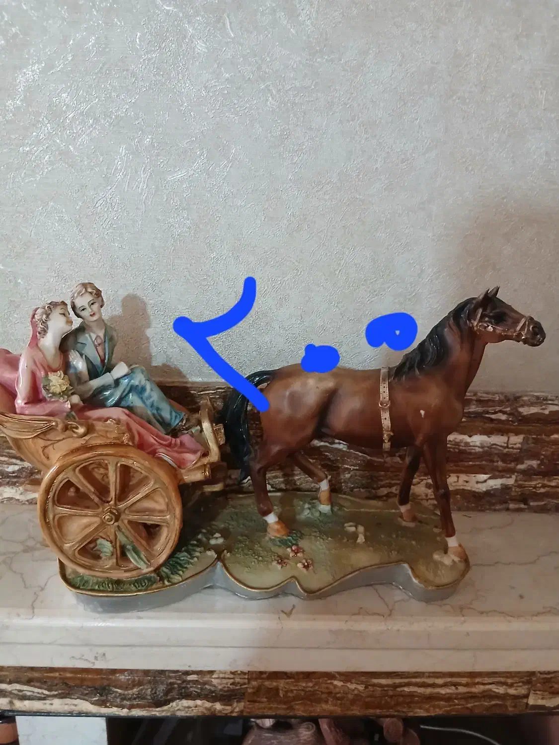 مجسمه‌های ‌خوشگل‌وزیبا|مجسمه، تندیس، ماکت|ارومیه, |دیوار