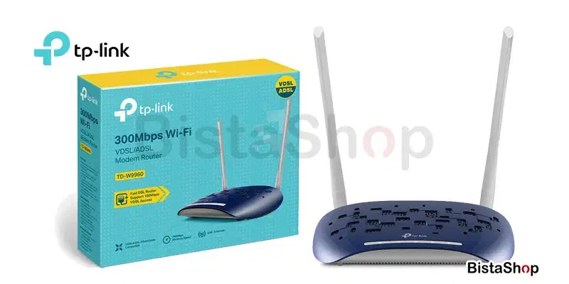 مودم تی پی لینک|مودم و تجهیزات شبکه|قم, هفت تیر|دیوار