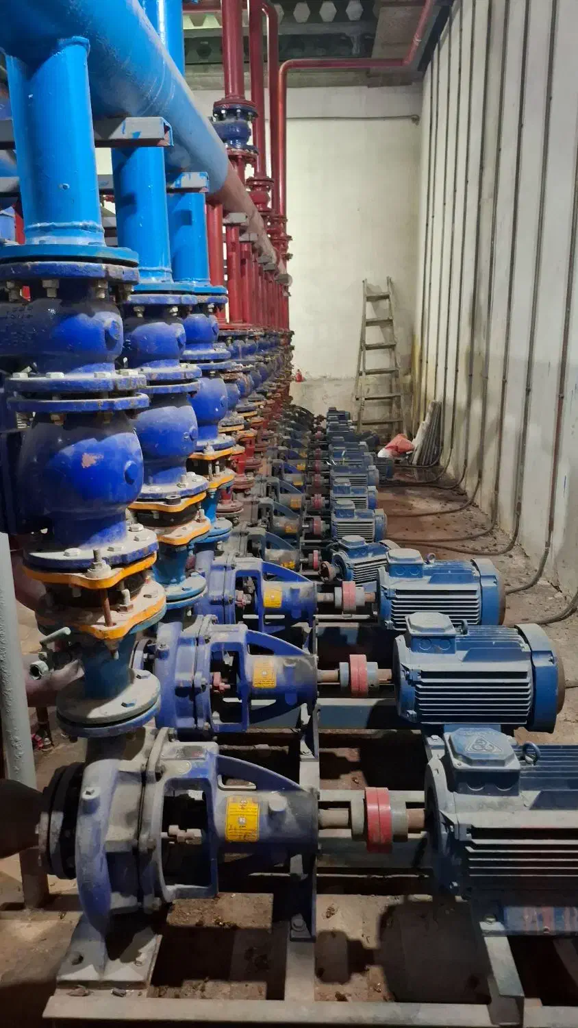 تاسیسات مکانیک پمپ منابع آب بوستر پمپ فیلتر شنی|خدمات پیشه و مهارت|تهران, ستارخان|دیوار