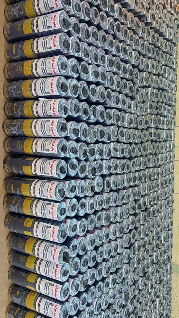 فروش کلی و جزیی ایزوگام|مصالح و تجهیزات ساختمان|جم, |دیوار