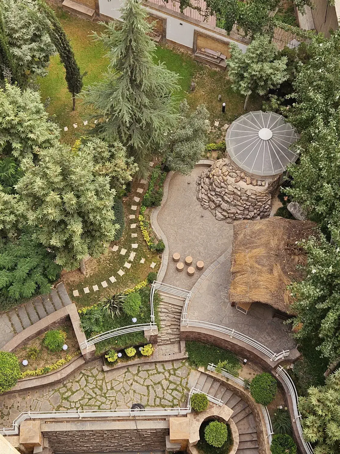 ۲۰۰ متر الهیه/مشاعات کامل/تک واحدی