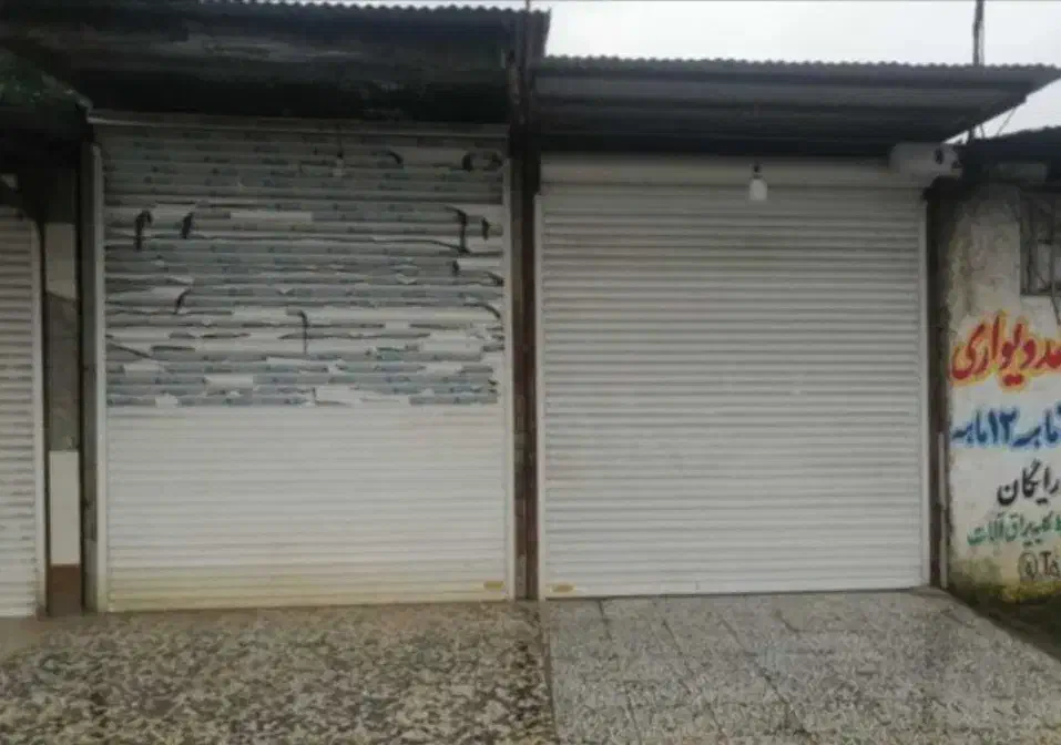 فروش مغازه ۶متری خ خمینی|فروش مغازه و غرفه|گرگان, |دیوار