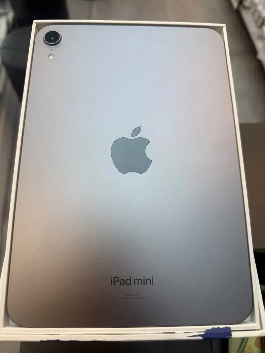 iPad Mini 7|تبلت|تهران, شهرک غرب|دیوار
