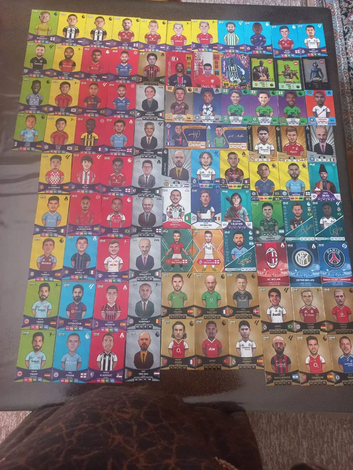 کارت کیمدی تمیز قیمت ۷۰۰|اسباببازی|آق قلا, |دیوار