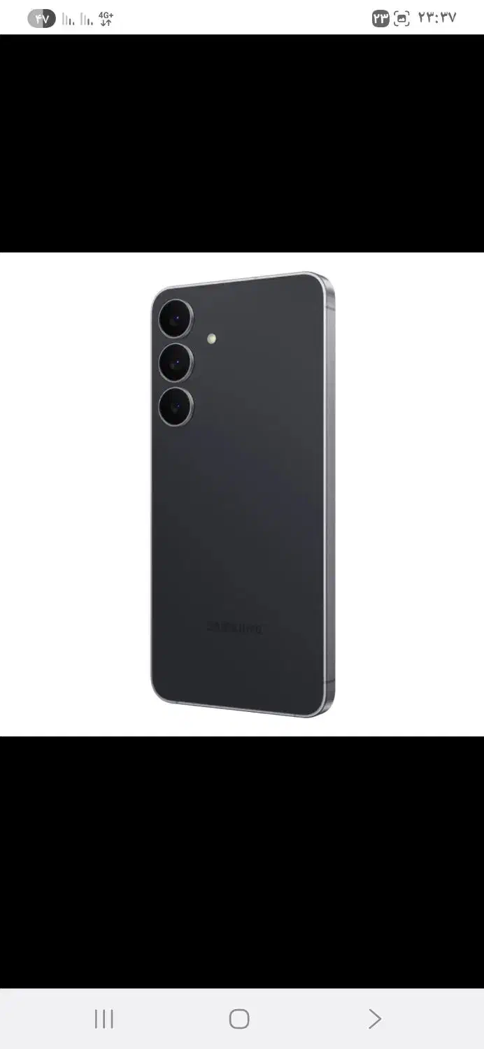 گوشی موبایل سامسونگ مدل Glaxy S24 FE|موبایل|تبریز, |دیوار