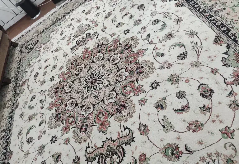 قالی 12متری|فرش|شوشتر, |دیوار