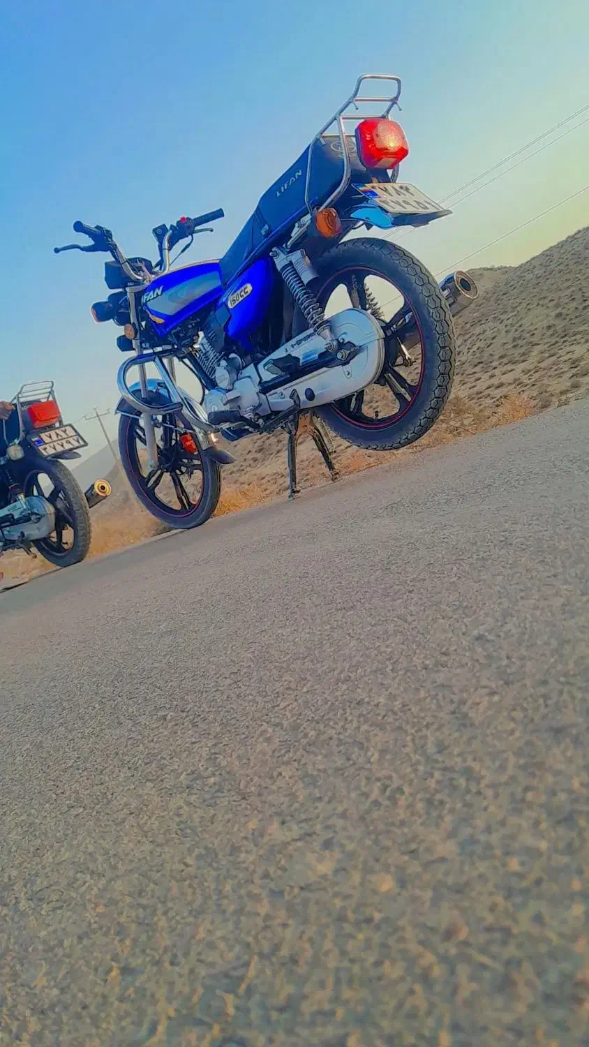 قیمت 85000000|موتورسیکلت|آشخانه, |دیوار