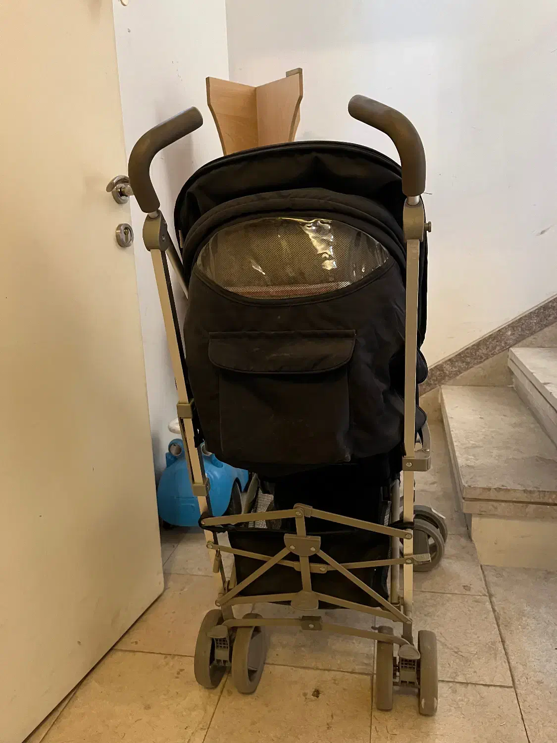 کالسکه|کالسکه و لوازم جانبی|مشهد, سجاد شهر|دیوار