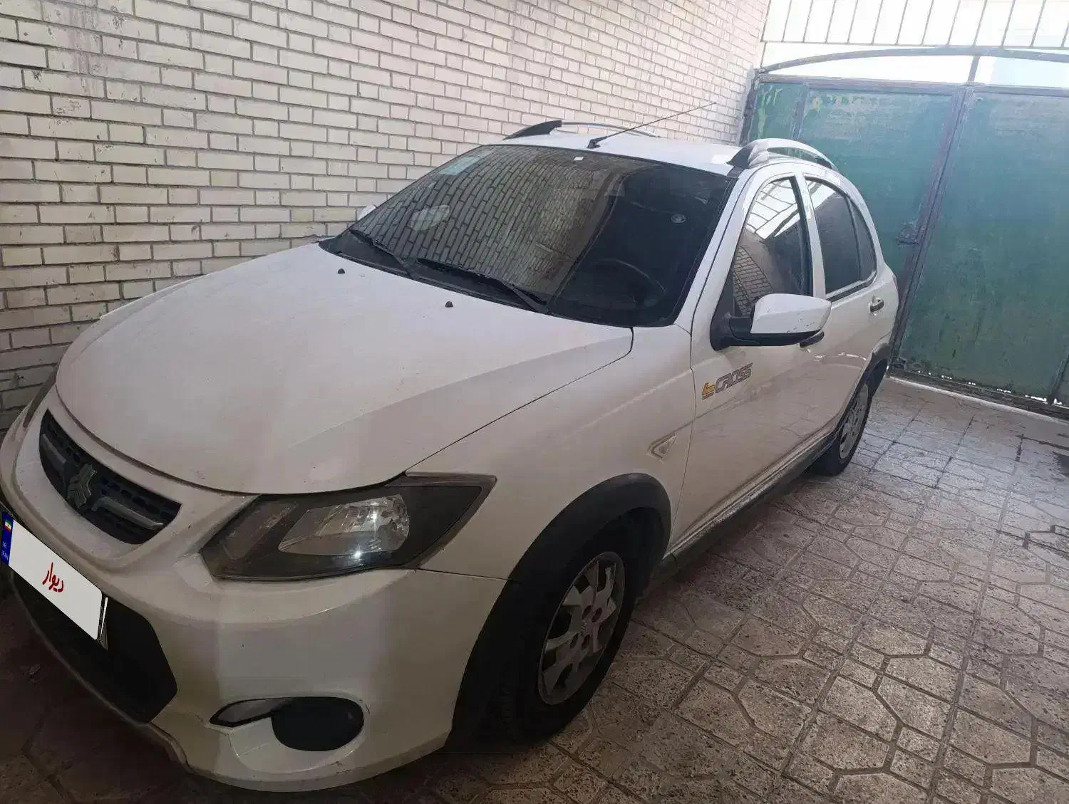 خودرو کوییک|خودرو سواری و وانت|بندرعباس, |دیوار