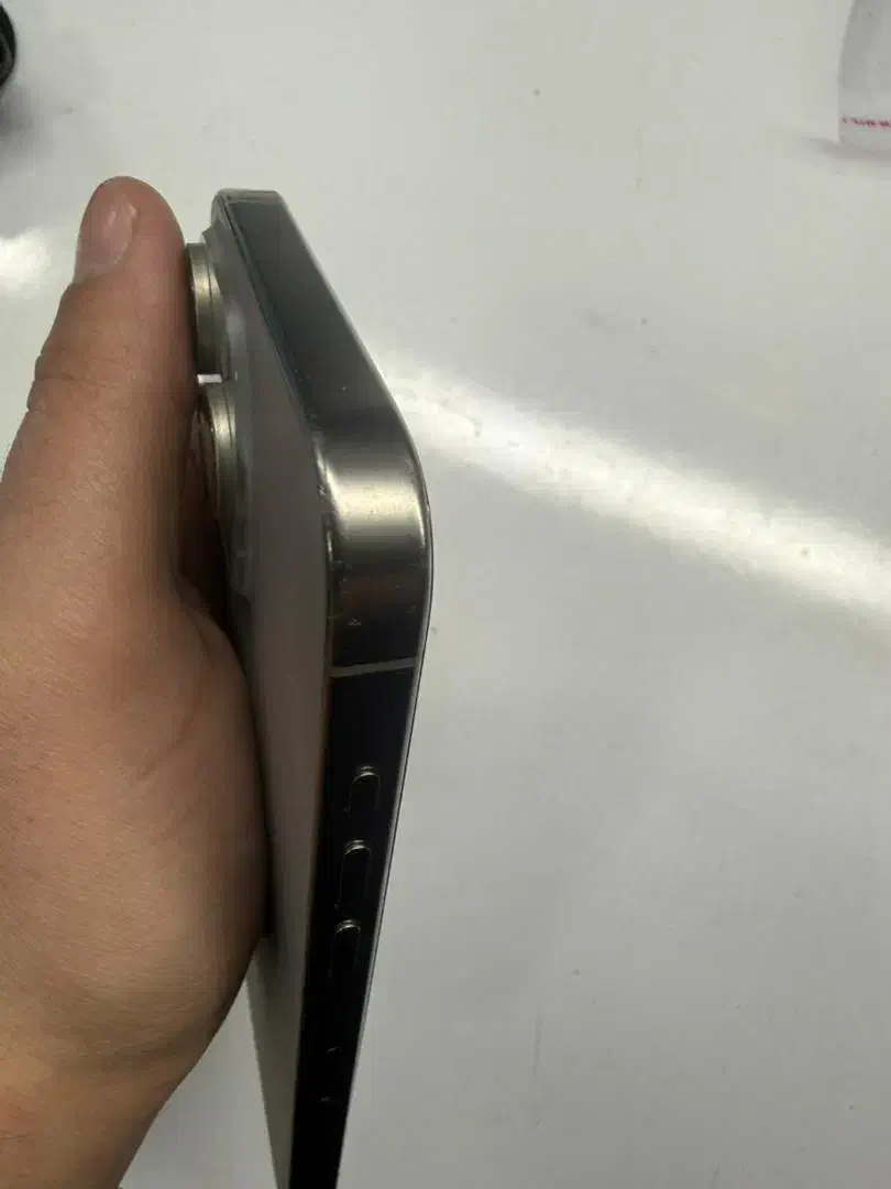 iphoen 15 promax 512|موبایل|تبریز, |دیوار