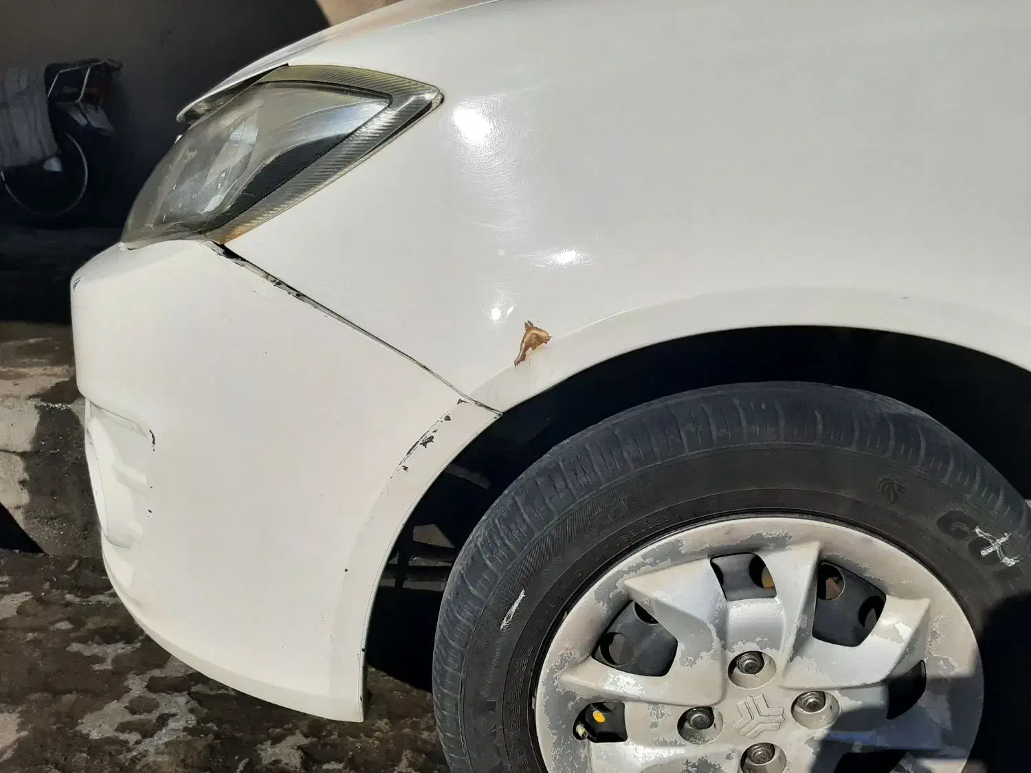 ساینا مدل ۹۹|خودرو سواری و وانت|قروه, |دیوار