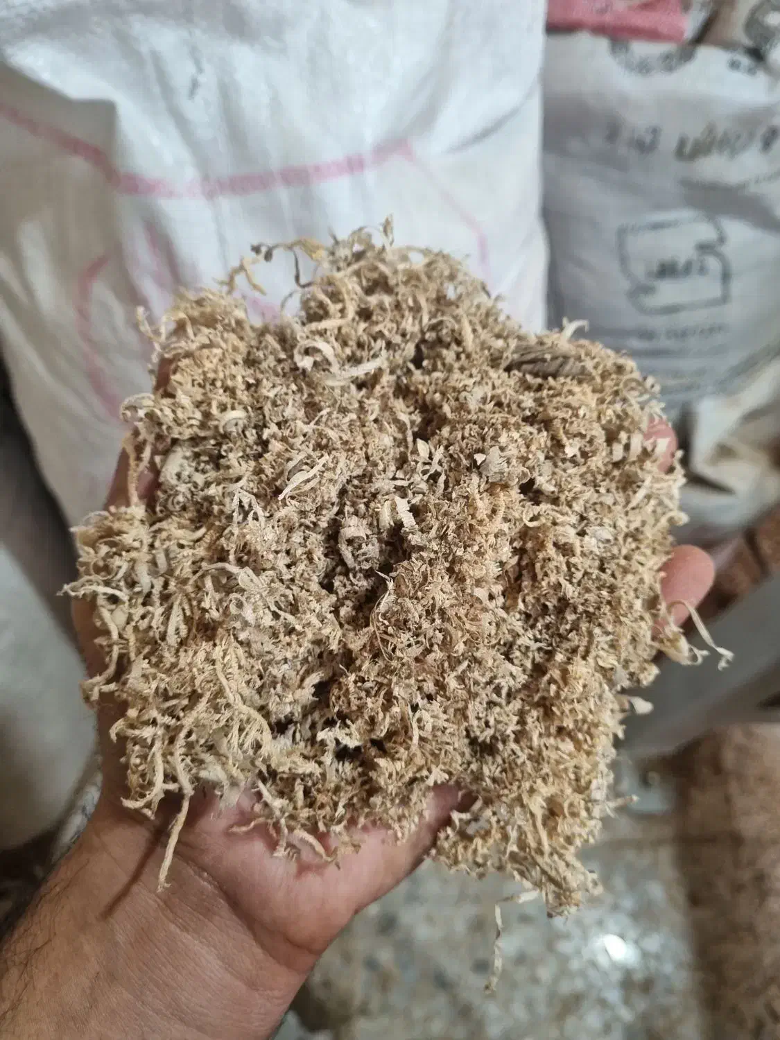 پوشال چوب|لوازم جانبی حیوانات|رشت, کوی قدس|دیوار