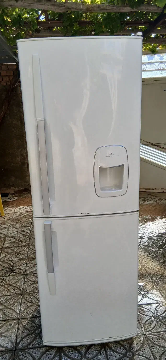 یخچال فریزر|یخچال و فریزر|اراک, |دیوار