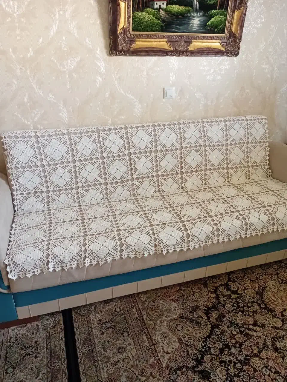 بافتنی|لوازم خیاطی و بافتنی|سهند, |دیوار