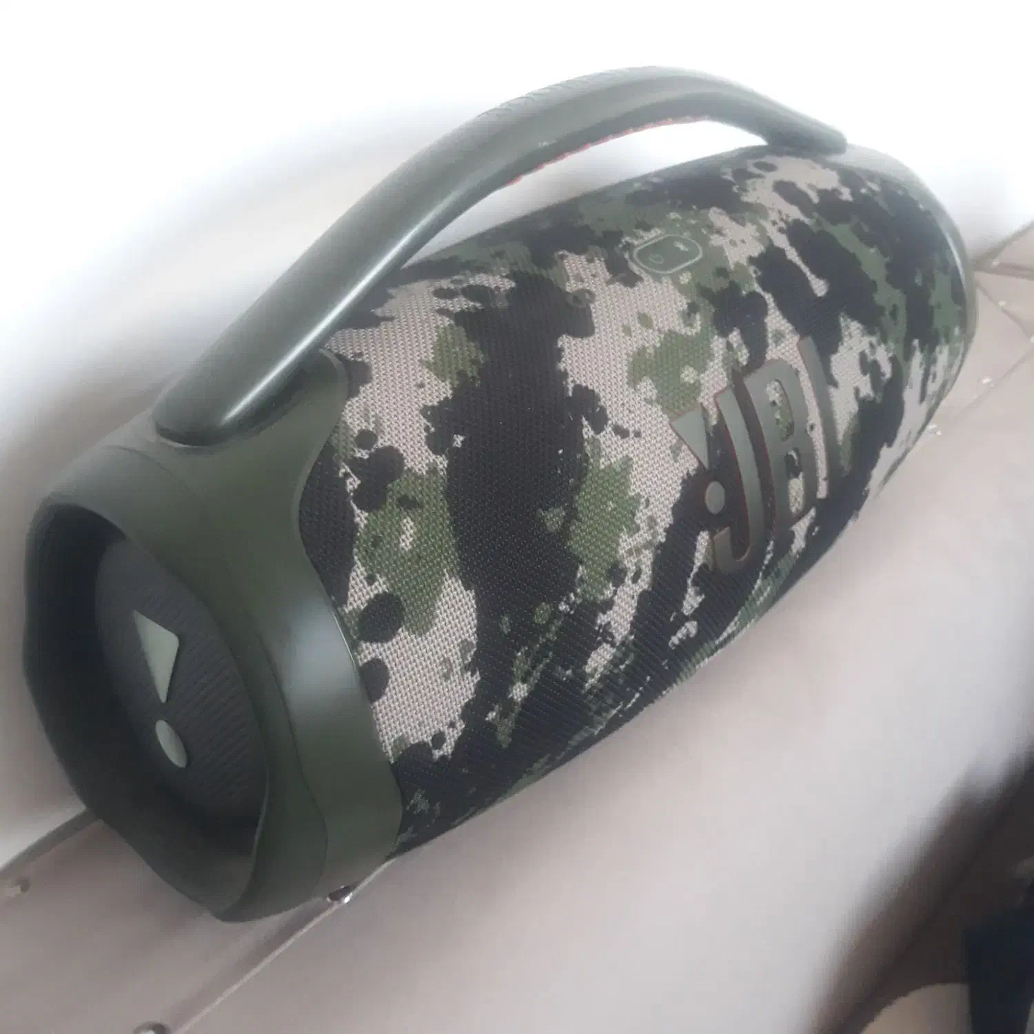 بوم باکس ۳|پخشکننده همراه|تهران, پرستار|دیوار