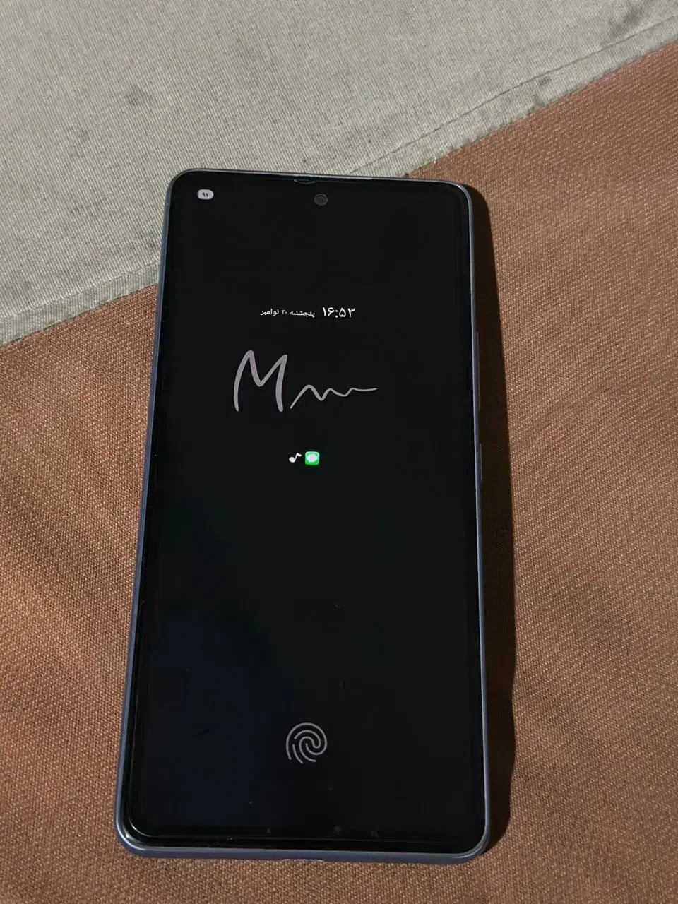 a53 5g|موبایل|زاهدان, |دیوار