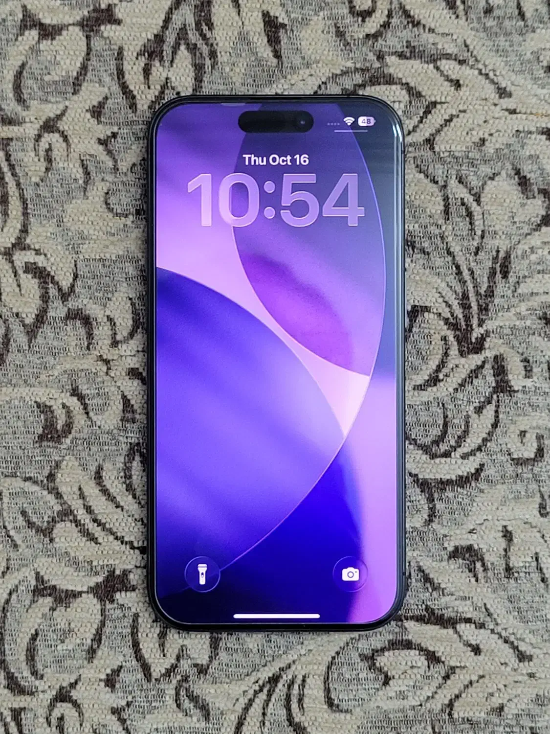 iPhone 15 Pro 256g ایفون ۱۵ پرو|موبایل|ری, جوانمرد قصاب|دیوار