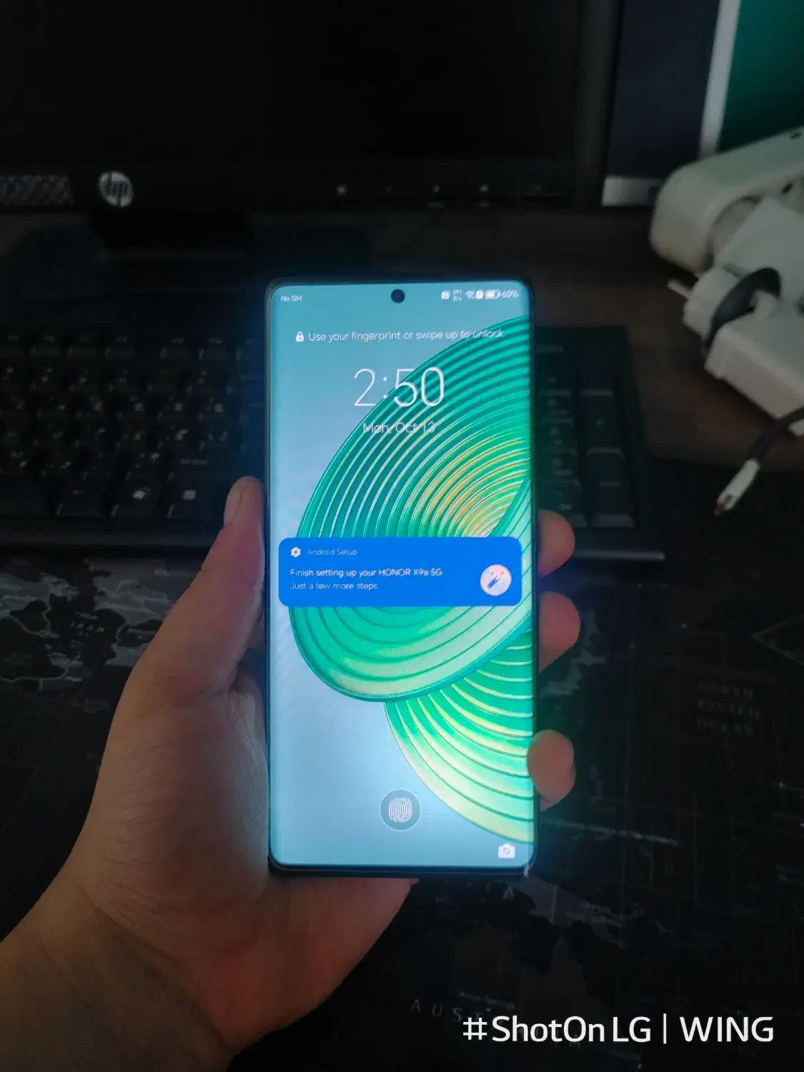 honor x9a 256|موبایل|تهران, ازگل|دیوار