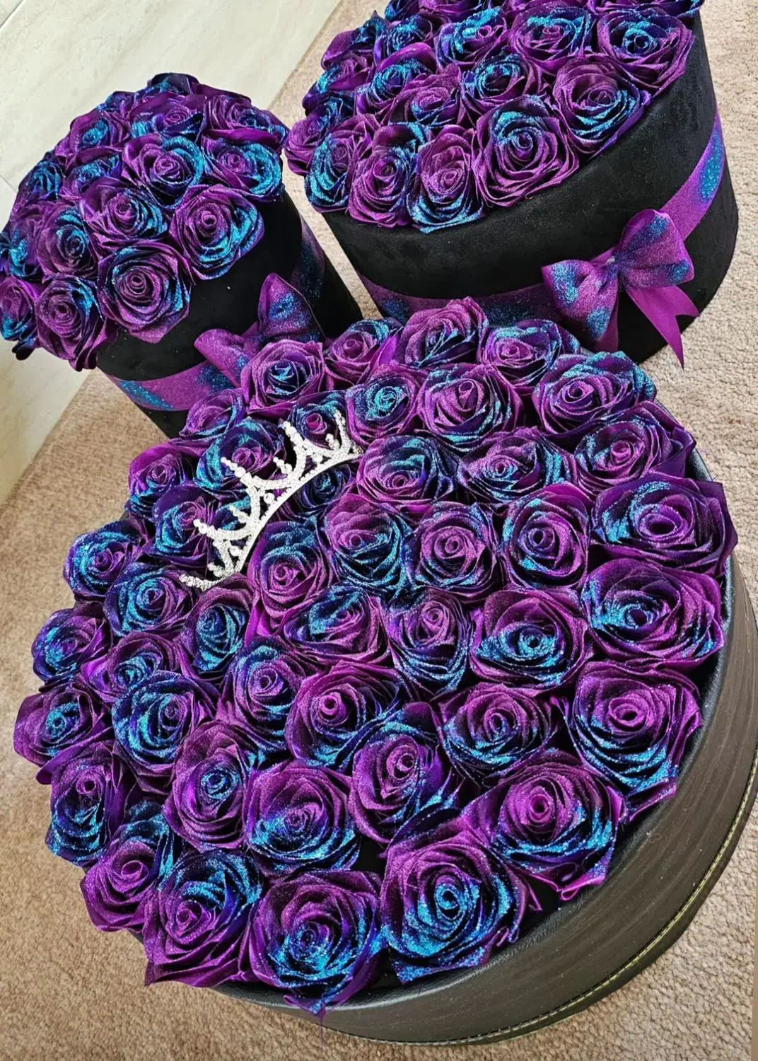 گل ربانی|گل مصنوعی|همدان, |دیوار