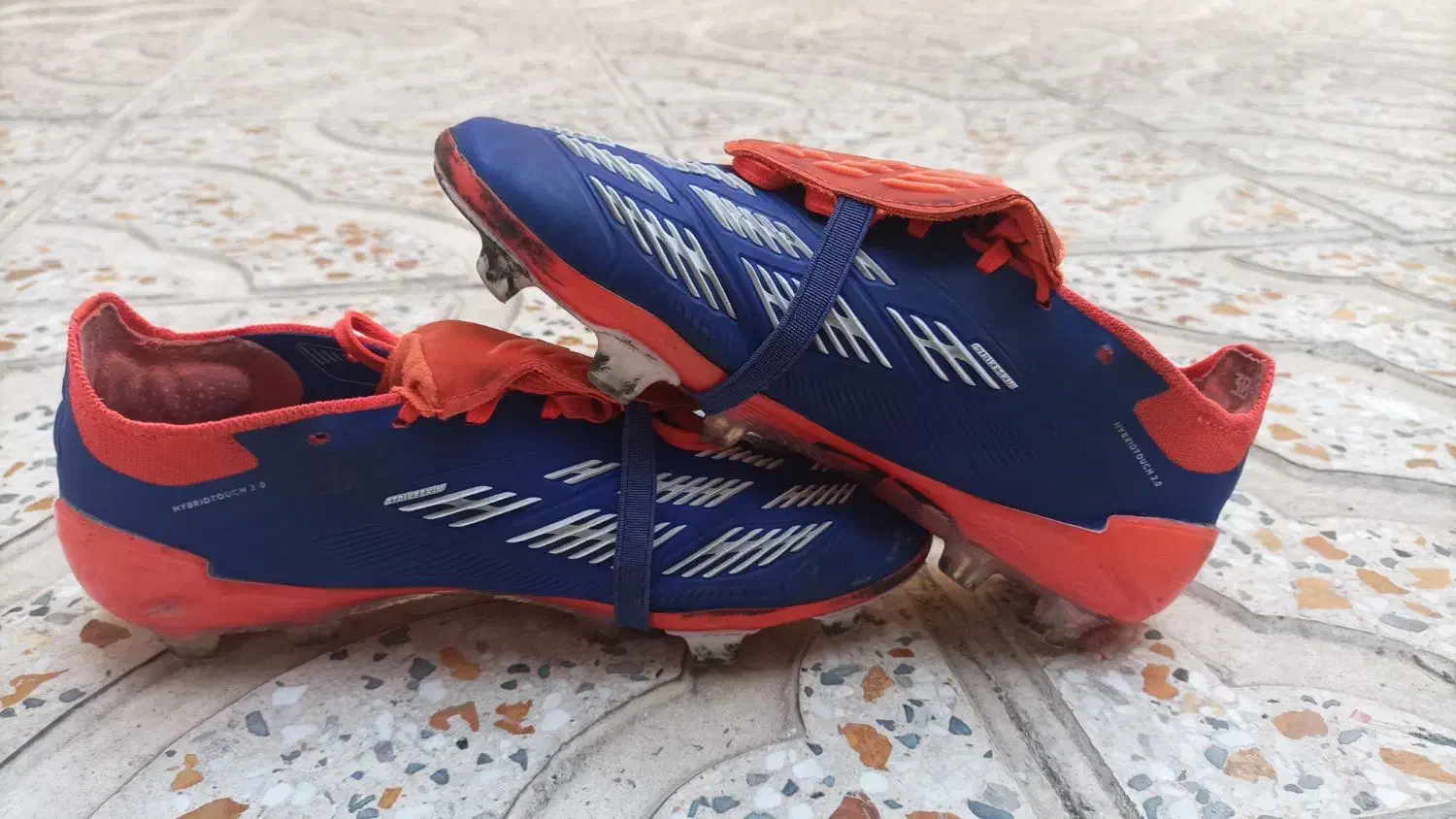 استوک پریدیتور|کیف، کفش، کمربند|ری, علایین|دیوار