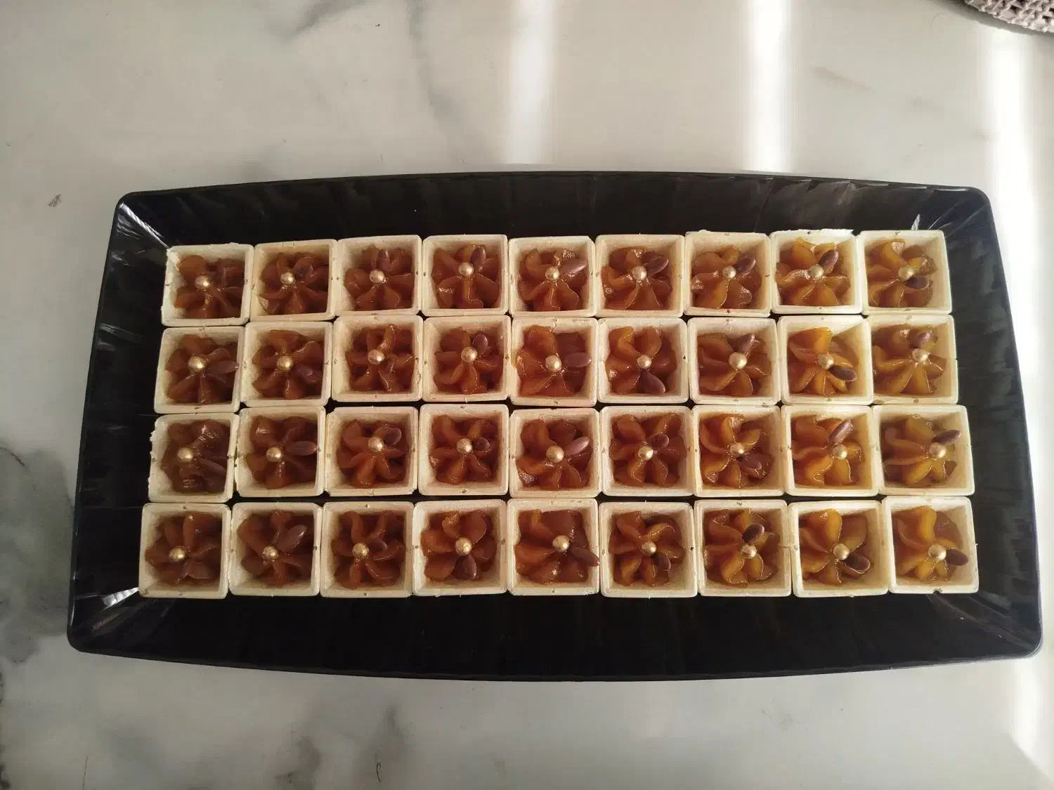 حلوا خانگی|خوردنی و آشامیدنی|اسلام‌شهر, شهرک محمدیه|دیوار