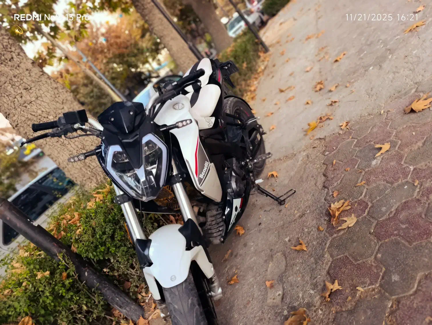 بنلی 180S|موتورسیکلت|بجنورد, |دیوار