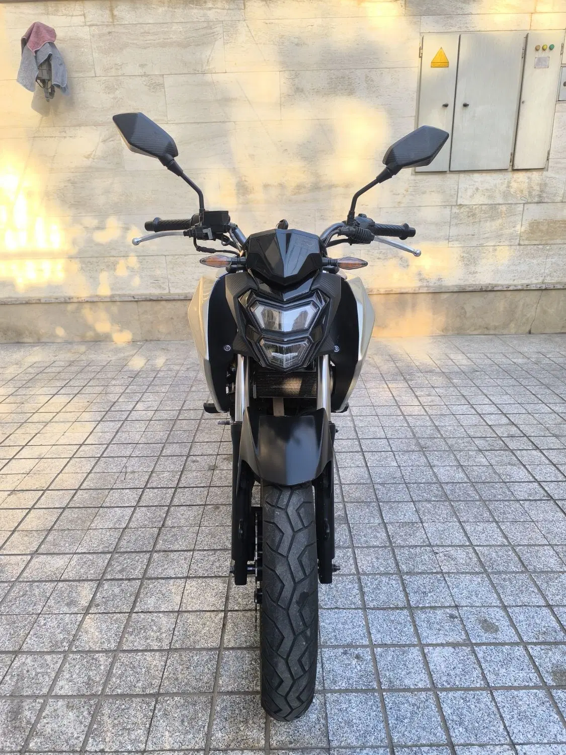 na 180|موتورسیکلت|تهران, ائمه اطهار|دیوار