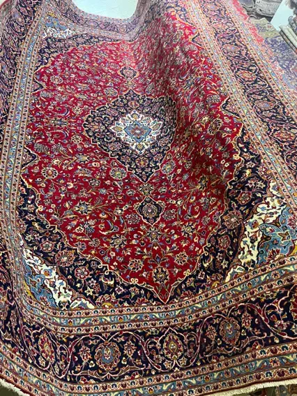 ۱۲‌متری کاشان لاکی|فرش|تهران, سعادت‌آباد|دیوار