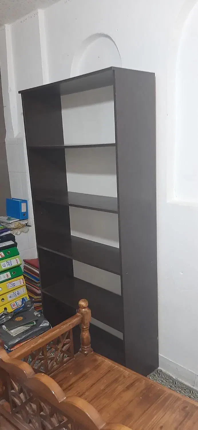 کمد اداری|جاکفشی، کمد، دراور|بروجرد, |دیوار