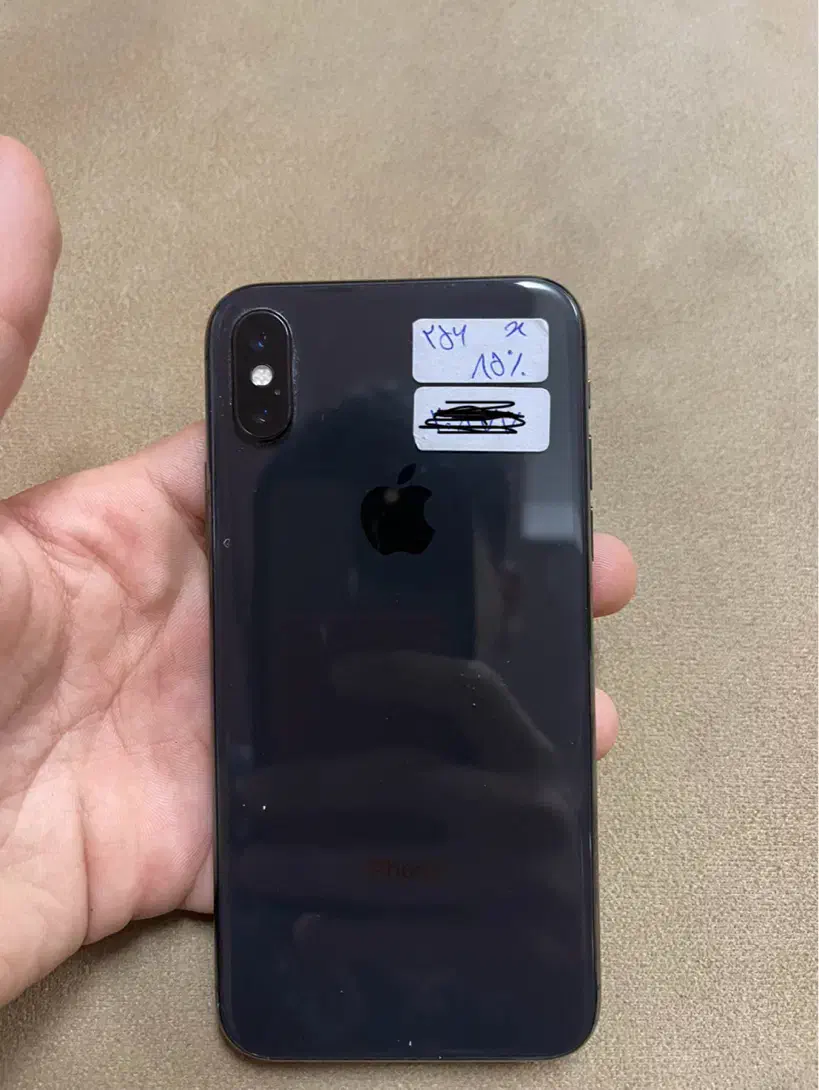 ایفون ایکس|موبایل|مشهد, احمدآباد|دیوار