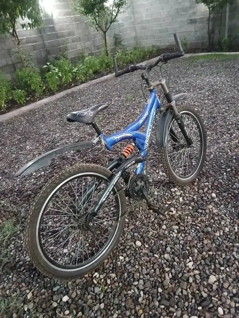 دوچرخه سالم و نو|دوچرخه، اسکیت، اسکوتر|رشت, لاکان شهر|دیوار