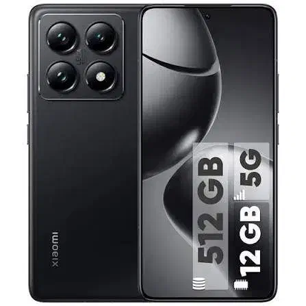 شیاومی ۱۴ تی ۵۱۲|موبایل|تهران, درختی|دیوار