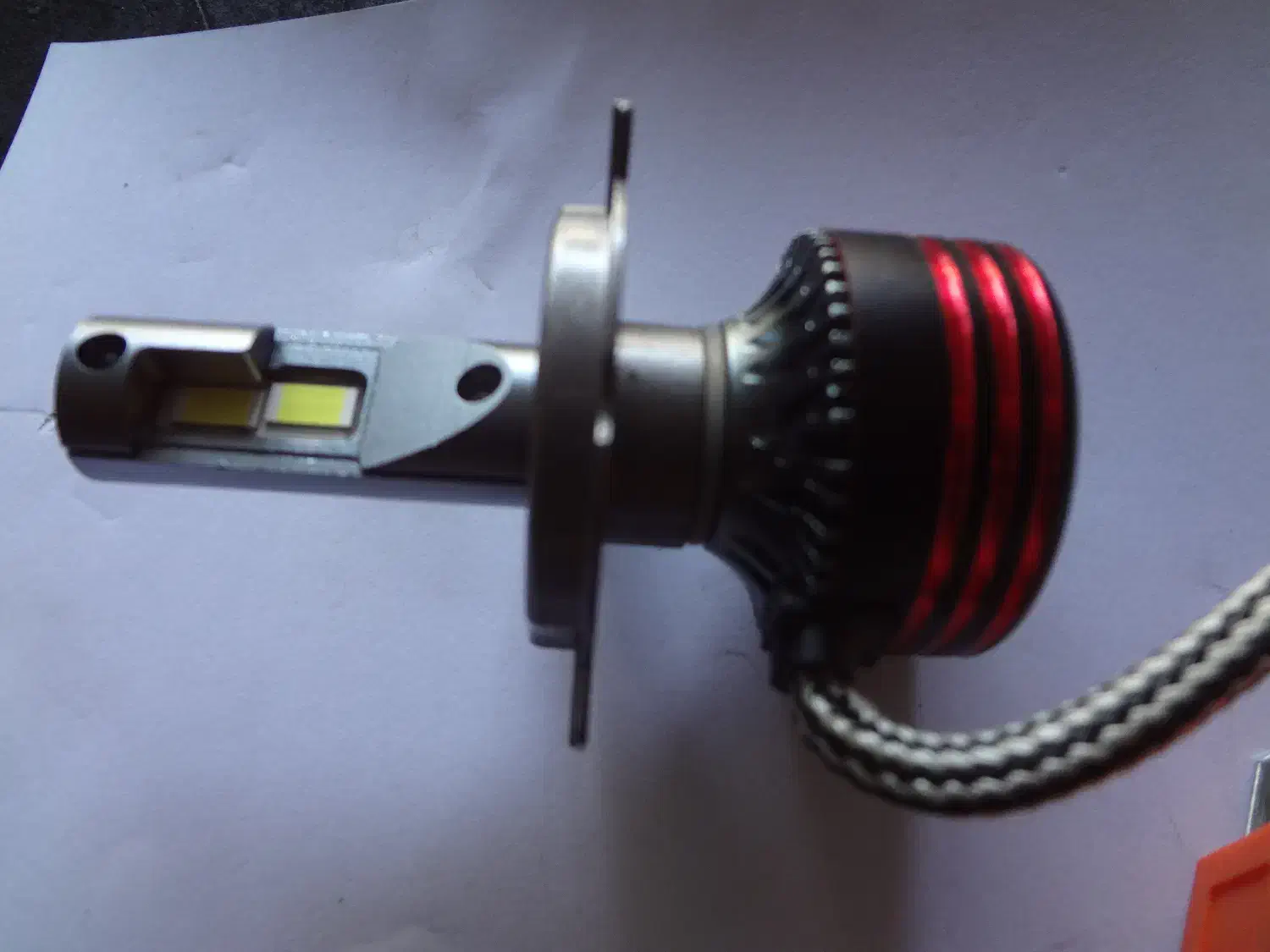 هدلایت|قطعات یدکی و لوازم جانبی|مشهد, هفده شهریور|دیوار