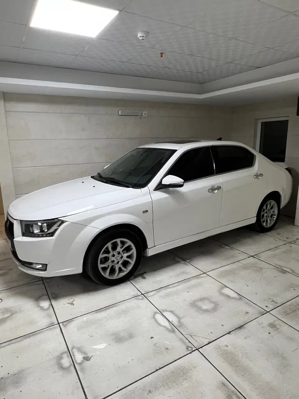 دنا پلاس توربو ۴۰۱|خودرو سواری و وانت|تبریز, |دیوار