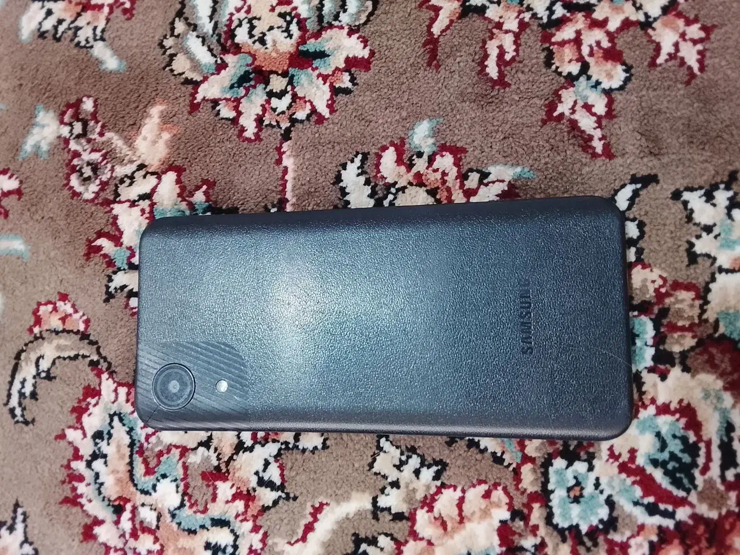 گوشی سامسونگ a03|موبایل|گلبهار, شهر جدید گلبهار|دیوار