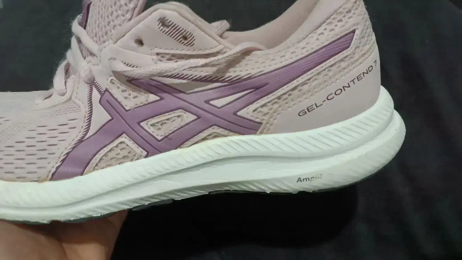 کفش اسیکس|کیف، کفش، کمربند|یاسوج, |دیوار